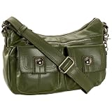 Tyler Rodan Maltese Crossbody