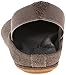 Gentle Souls by Kenneth Cole Women's Gretchen Rubber