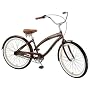 Nirve Rio Women's Cruiser Bike (26-Inch Wheels)