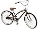 Nirve Rio Women's Cruiser Bike (26-Inch Wheels)