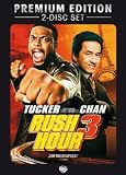 Produkt-Bild: Rush Hour 3 (Premium Edition, 2 DVDs)