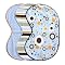Infant Boys' JJ Cole Burp Cloth Set
