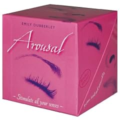 Bookinabox: Arousal