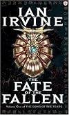 The Fate of the Fallen (Song of Tears S.)