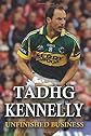 Tadhg Kennelly: Unfinished Business