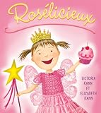 Roselicieux (French Edition)