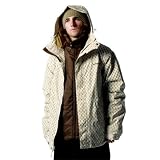 Quiksilver POW WOW Jacket-Men's at Quiksilver