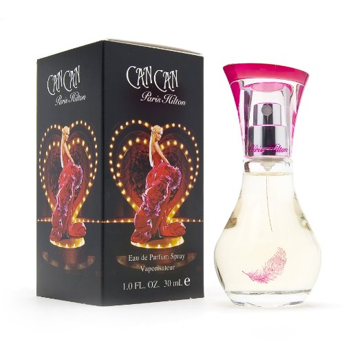 Paris Hilton Can Can 30ml EDP Spray Preisvergleich
