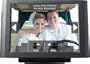 Vizit 10.4-Inch Digital Photo Frame with Cellular Connectivity (Gray/Black)