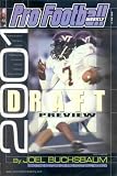 Pro Football Weekly 2001 Draft Preview
