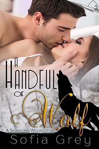 A Handful of Wolf (Snowdonia Wolves Book 2)