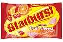 Starburst Candy, 14-Ounce Packages (Pack of 6)