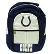 Indianapolis Colts Deluxe Backpack - NFL Football