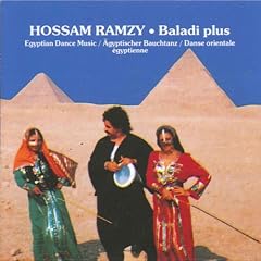 Baladi plus