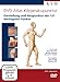 Cover:DVD-Atlas K�rperakupunktur, 1 DVD-Video