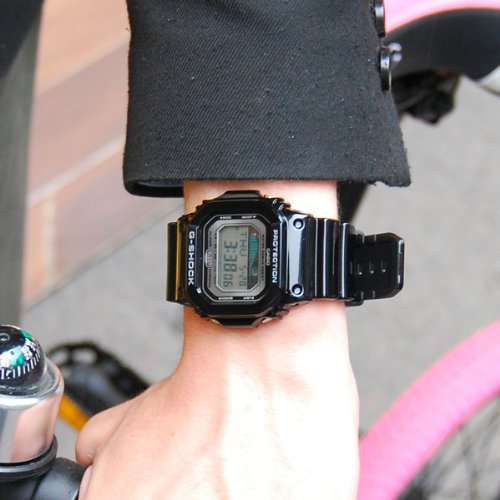 Ｇショック G-LIDE　GLX-5600-1JF CASIO