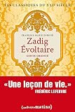 Zadig Evoltaire : Conte orient�