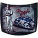 Dale Earnhardt Sr. Tribute Hood