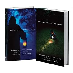 American Fantastic Tales Boxed Set