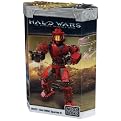 Halo Wars USNC Action Figure - Spartan II Soldier (Red)