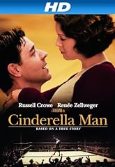 Cinderella Man