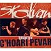 Skolvan c'hoari pevar, C'hoari pevar skolvan