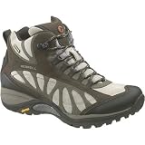 Merrell Siren Waterproof Mid (W)