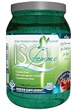 Healthy Body Services (HBS) - Iso Femme Chocolate Temptation