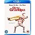 Dirty Grandpa - Uncut Version: Longer & Dirtier [Blu-ray] [2016]