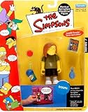 The Simpsons Series 7 Action Figure Dolph