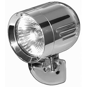Trail Tech Stock Position Lighting Kit YAMAHA RAPTOR 660