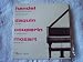 ARC 27 MILLICENT SILVER Harpsichord Favourites 7 45