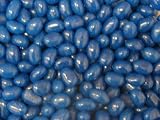 Gourmet Food : Blueberry Jelly Beans