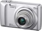 Casio QVR300SR - C�mara r�flex digita...