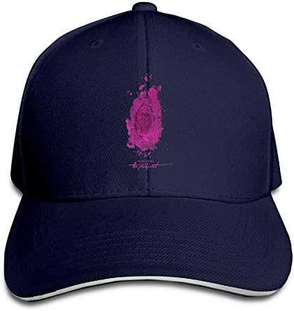 Nicki Minaj Onika Tanya Maraj Feeling Myself Adjustable Unisex Hats Trucker Hats Sanwich Bill Caps