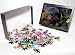 Photo Jigsaw Puzzle of Hous2D- from North Wind Picture Archives