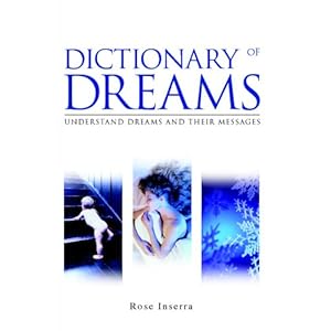 Dictionary Of Dreams