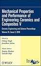 Mechanical Properties and Performance of Engineering Ceramics and Composites V: Ceramic Engineering and Science Proceedings