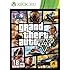 Grand Theft Auto V (Xbox 360)