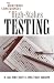 Books : The Unintended Consequences of High-Stakes Testing