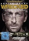 Produkt-Bild: Wrecked - Ohne jede Erinnerung