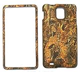 Samsung Infuse 4G i997 Camo / Camouflage Hunter Series Hard Case,Cover,Face ....