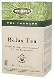 Flora - Relax Tea (Disc), 20 bags