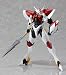 figma 宇宙の騎士テッカマンブレード テッカマンブレード(ノンスケールABS&PVC製塗装済み可動フィギュア)_s-2