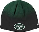 Reebok New York Jets 09 Second Season Knit Hat