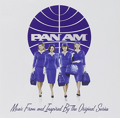 Music from & Inspired By Pan Am Music From & Inspired By Pan Am