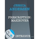 prescription makeover mills  boon intrigue