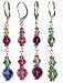 Sterling Silver Dangle Earring