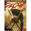 300 - Edition collector 2 DVD