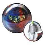 Brunswick Damage Bowling Ball
